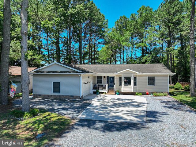 9 LOOKOUT POINT, Ocean Pines, MD 21811