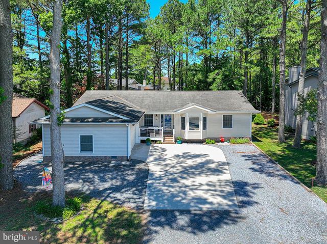 9 LOOKOUT POINT, Ocean Pines, MD 21811