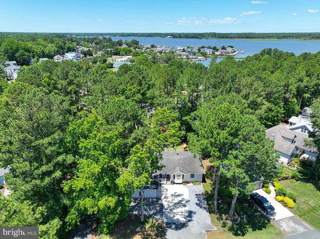 9 LOOKOUT POINT, Ocean Pines, MD 21811