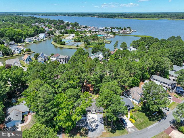 9 LOOKOUT POINT, Ocean Pines, MD 21811