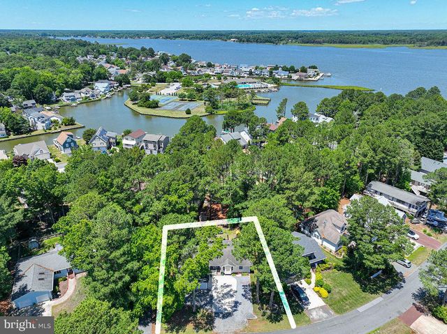 9 LOOKOUT POINT, Ocean Pines, MD 21811
