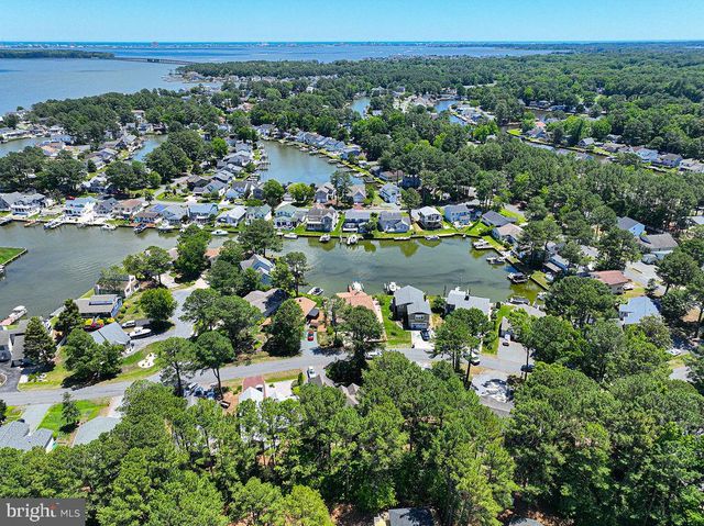 9 LOOKOUT POINT, Ocean Pines, MD 21811