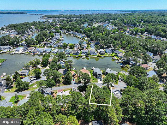 9 LOOKOUT POINT, Ocean Pines, MD 21811