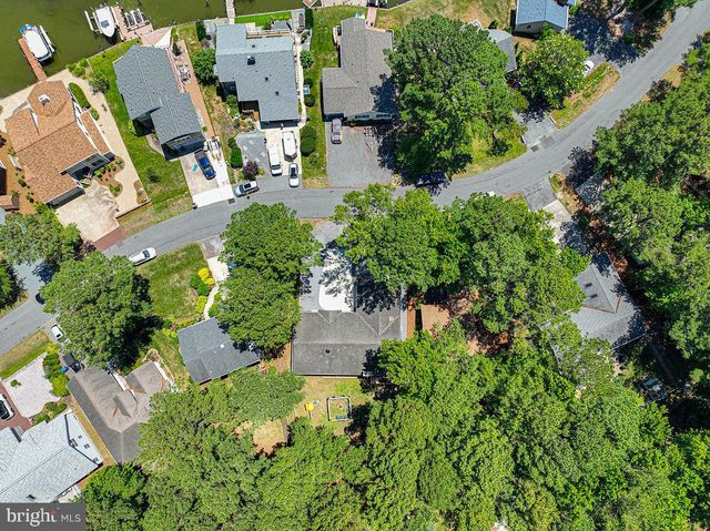 9 LOOKOUT POINT, Ocean Pines, MD 21811