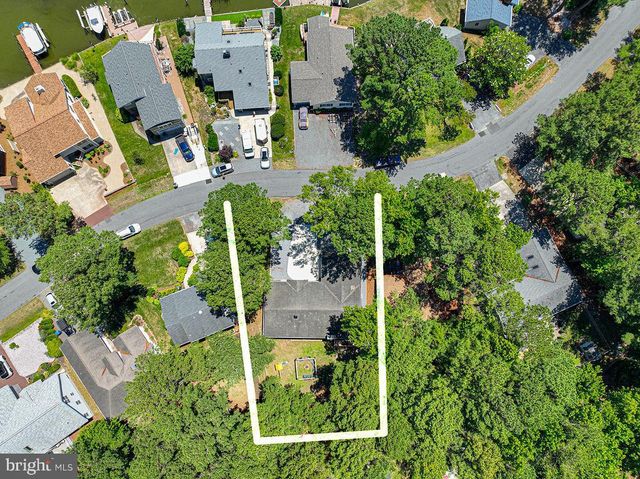 9 LOOKOUT POINT, Ocean Pines, MD 21811