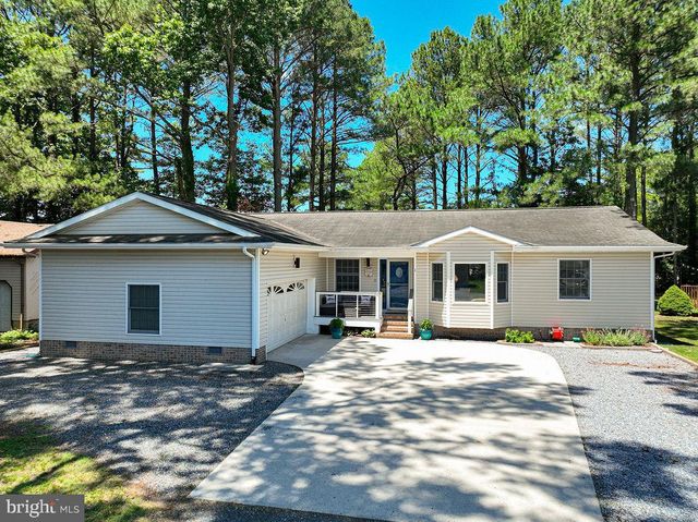 9 LOOKOUT POINT, Ocean Pines, MD 21811