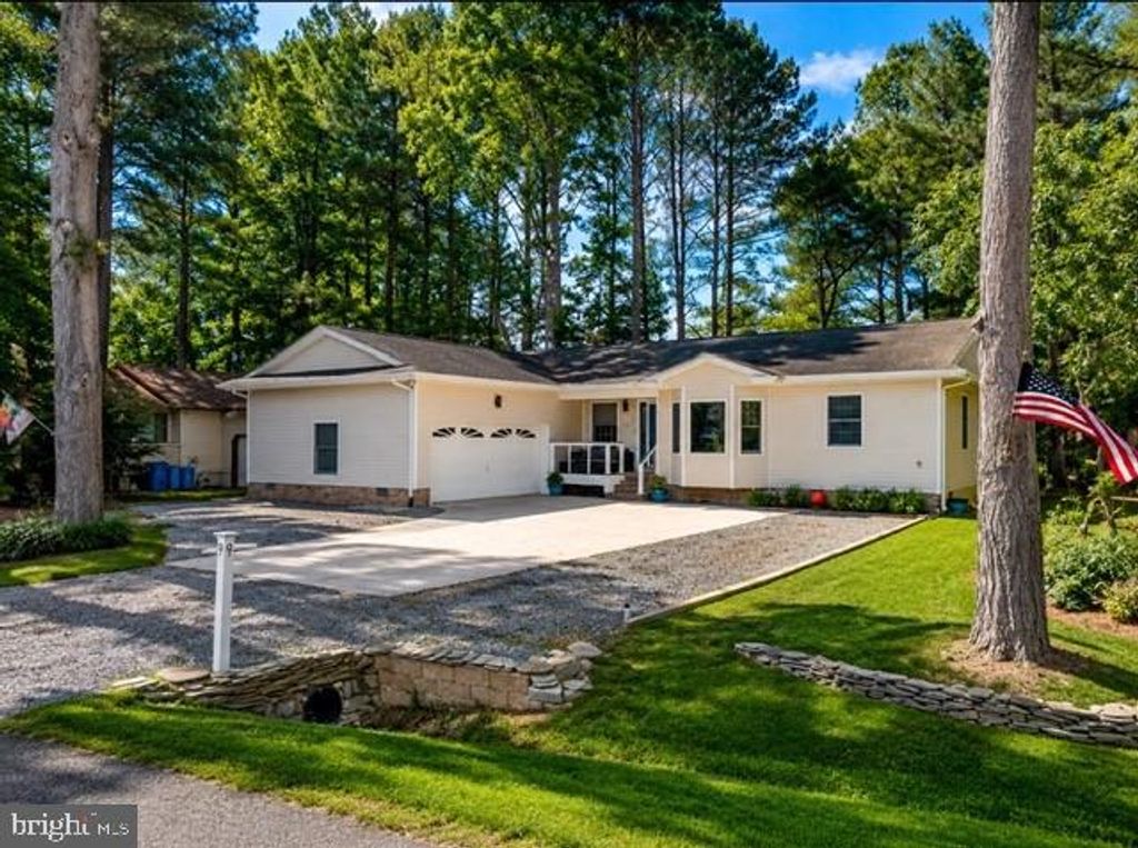 9 LOOKOUT POINT, Ocean Pines, MD 21811