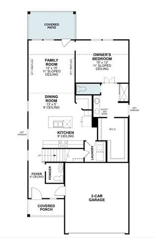 1262 Tallowwood Trail, Van Alstyne, TX 75495
