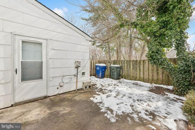 184 ROCKLAND DR, Willingboro, NJ 08046