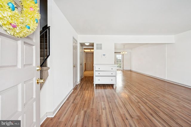 184 ROCKLAND DR, Willingboro, NJ 08046