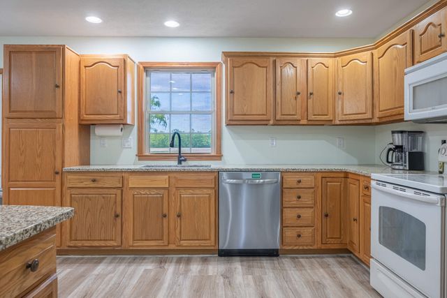 2645 Vance Road 2645 Vance Road, Saint Paris, OH 43072