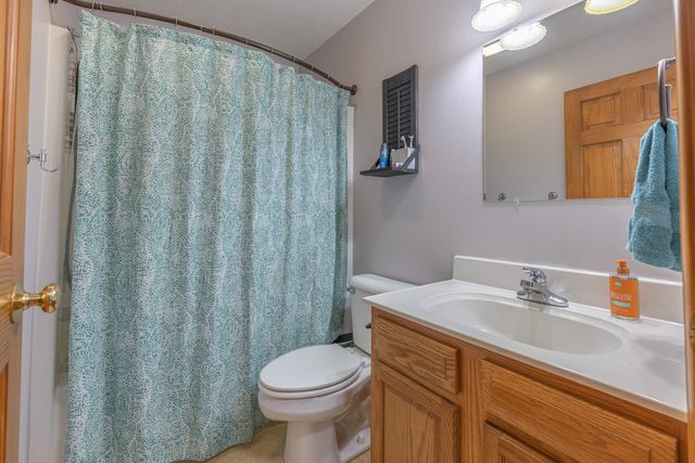 2645 Vance Road 2645 Vance Road, Saint Paris, OH 43072