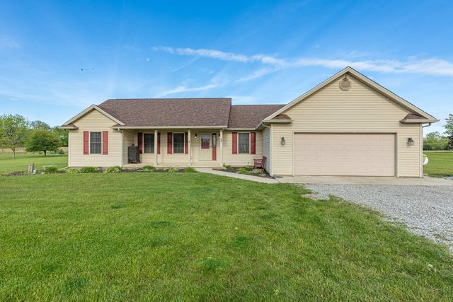 2645 Vance Road 2645 Vance Road, Saint Paris, OH 43072