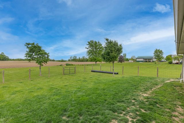 2645 Vance Road 2645 Vance Road, Saint Paris, OH 43072