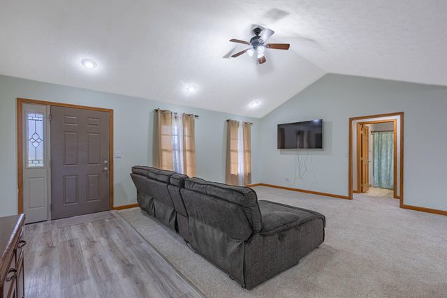 2645 Vance Road 2645 Vance Road, Saint Paris, OH 43072