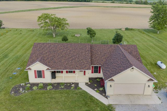 2645 Vance Road 2645 Vance Road, Saint Paris, OH 43072