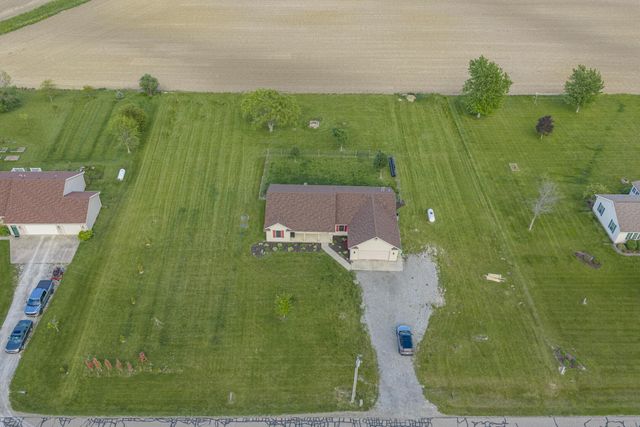 2645 Vance Road 2645 Vance Road, Saint Paris, OH 43072