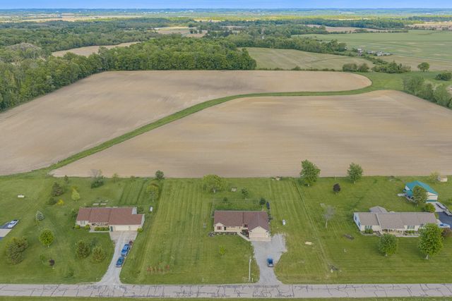 2645 Vance Road 2645 Vance Road, Saint Paris, OH 43072