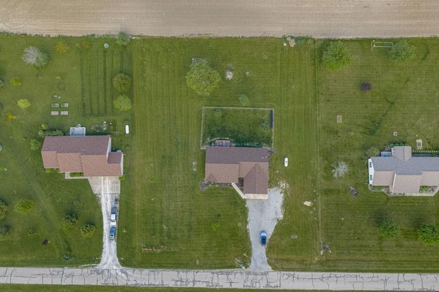 2645 Vance Road 2645 Vance Road, Saint Paris, OH 43072