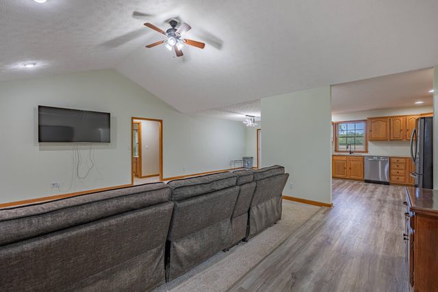 2645 Vance Road 2645 Vance Road, Saint Paris, OH 43072