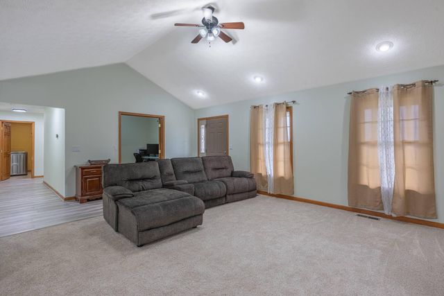 2645 Vance Road 2645 Vance Road, Saint Paris, OH 43072