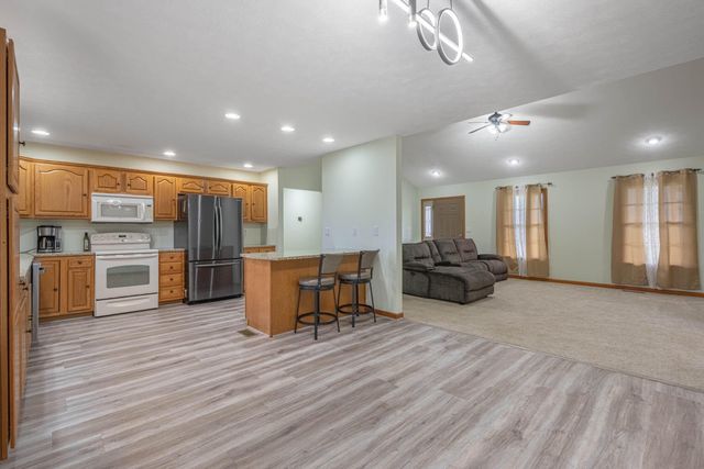 2645 Vance Road 2645 Vance Road, Saint Paris, OH 43072