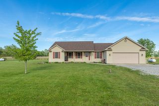 2645 Vance Road 2645 Vance Road, Saint Paris, OH 43072