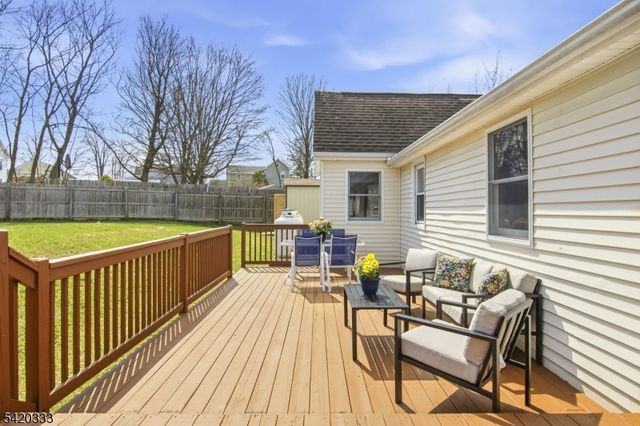 6 Water St, Independence Twp., NJ 07880