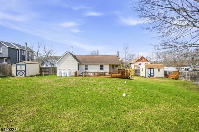 6 Water St, Independence Twp., NJ 07880