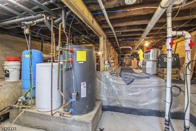 6 Water St, Independence Twp., NJ 07880