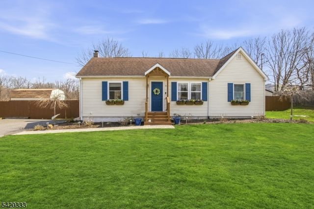 6 Water St, Independence Twp., NJ 07880