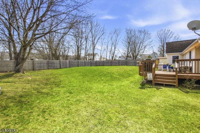 6 Water St, Independence Twp., NJ 07880