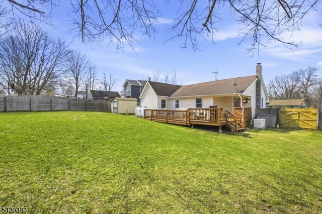 6 Water St, Independence Twp., NJ 07880