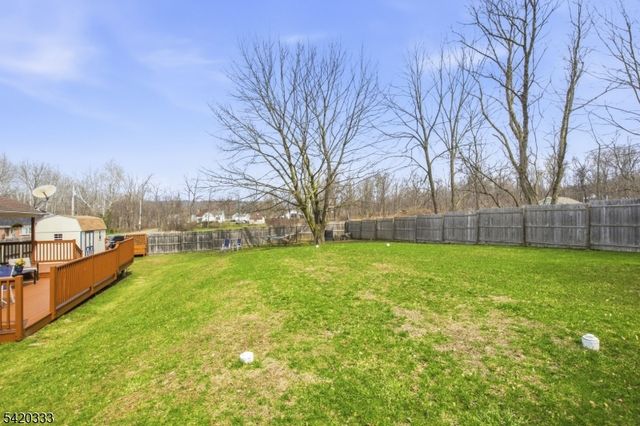 6 Water St, Independence Twp., NJ 07880