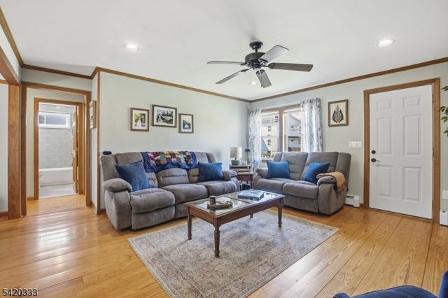 6 Water St, Independence Twp., NJ 07880