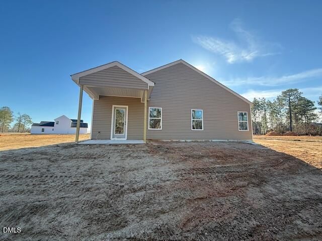 116 Utah Court, Spring Lake, NC 28390