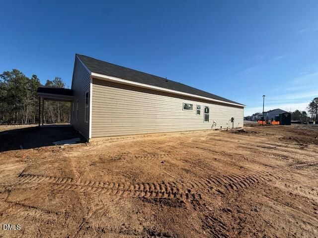 116 Utah Court, Spring Lake, NC 28390