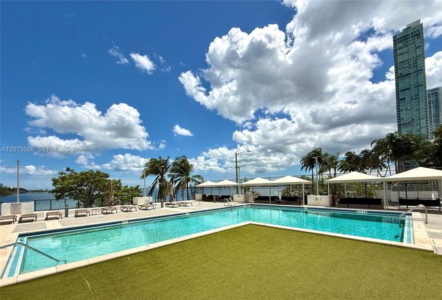 600 NE 36th Street 1404, Miami, FL 33137