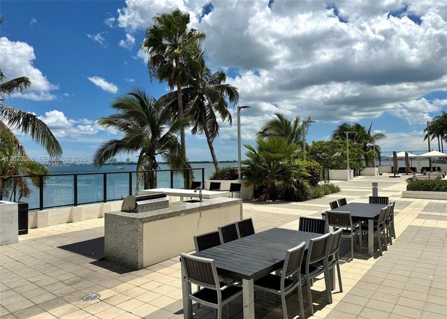 600 NE 36th Street 1404, Miami, FL 33137