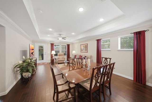 3146 Full Sail Lane, Frisco, TX 75036