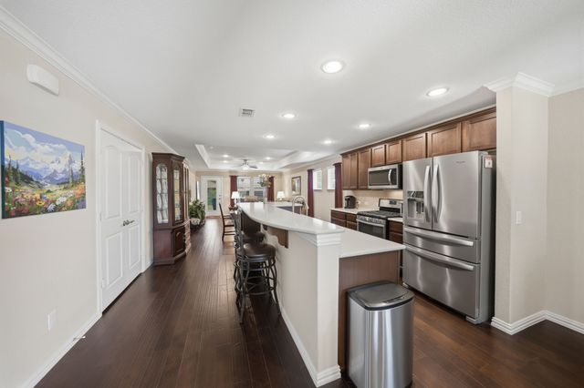 3146 Full Sail Lane, Frisco, TX 75036