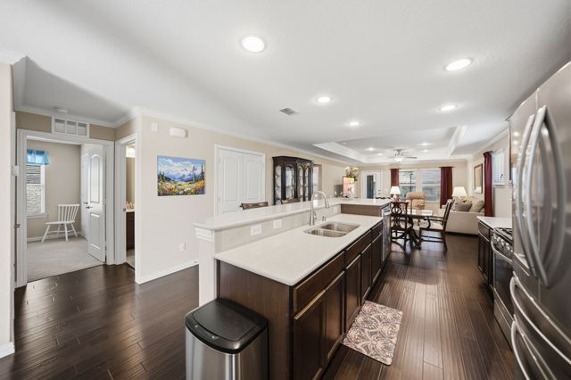 3146 Full Sail Lane, Frisco, TX 75036