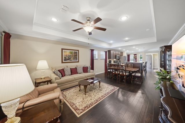 3146 Full Sail Lane, Frisco, TX 75036
