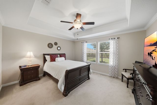 3146 Full Sail Lane, Frisco, TX 75036