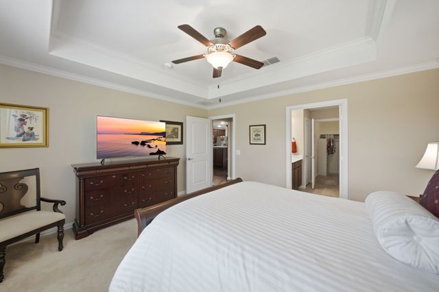 3146 Full Sail Lane, Frisco, TX 75036