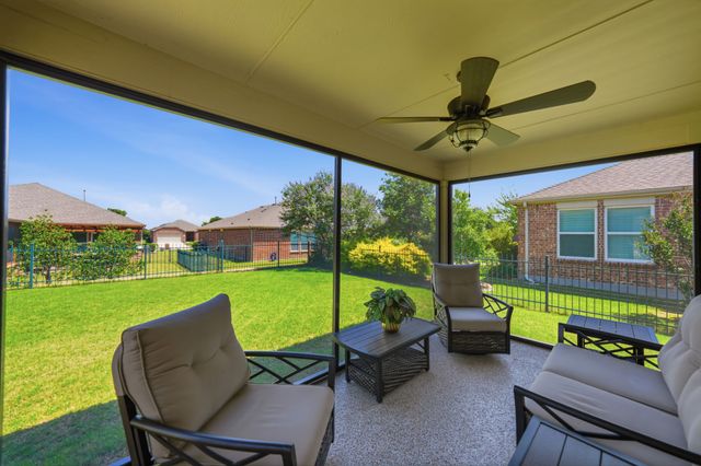 3146 Full Sail Lane, Frisco, TX 75036