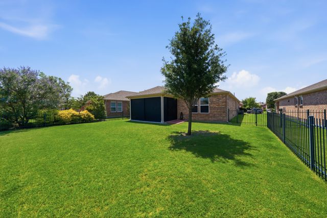 3146 Full Sail Lane, Frisco, TX 75036