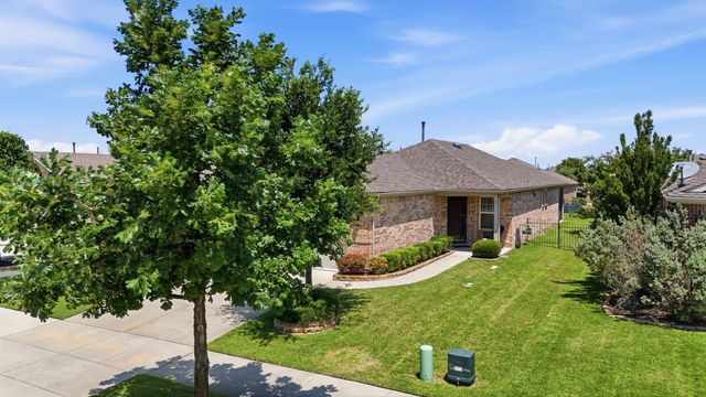 3146 Full Sail Lane, Frisco, TX 75036