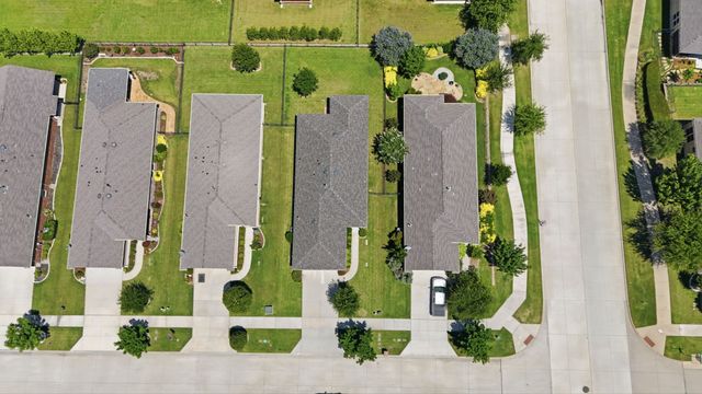 3146 Full Sail Lane, Frisco, TX 75036