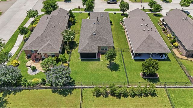3146 Full Sail Lane, Frisco, TX 75036